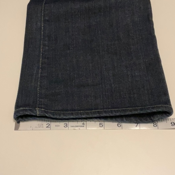 Adriano Goldschmied Women’s JESSIE CURVY BOOT Jean Size 29 - Picture 9 of 12